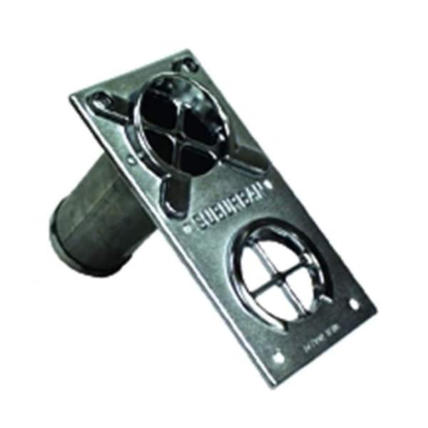 Suburban Mfg SUBURBAN MFG 260573 Furnace Vent S6U-260573 - main
